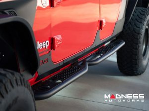 Jeep Gladiator JT Rock Skins Jeep Gladiator JT Rock Skins